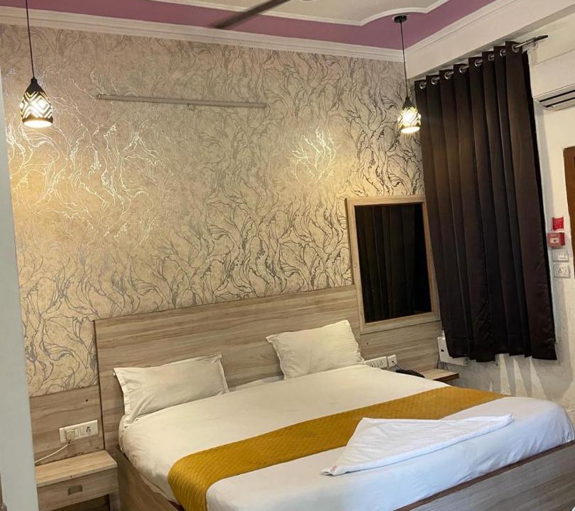 Photo of Bedroom in Old Gurgaon