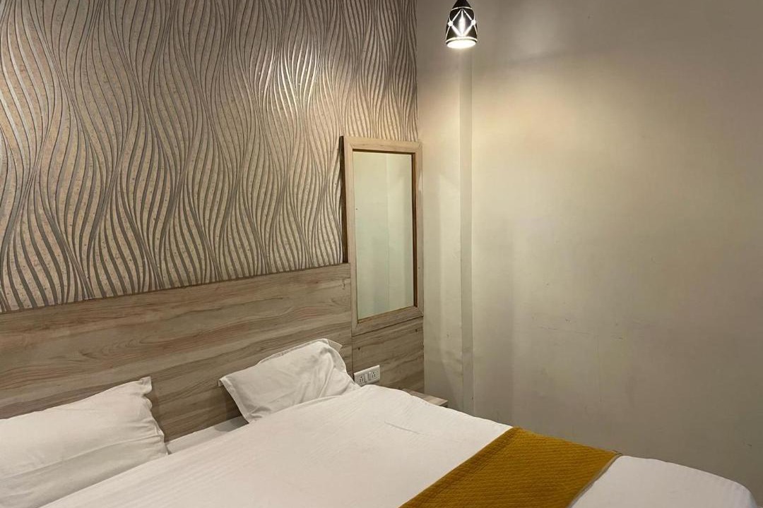 Photo of Bedroom in Old Gurgaon