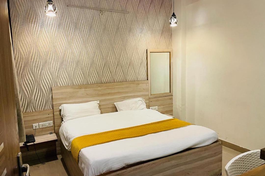 Photo of Bedroom in Old Gurgaon
