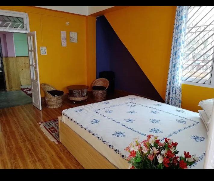 Photo of Bedroom in Karsiyang