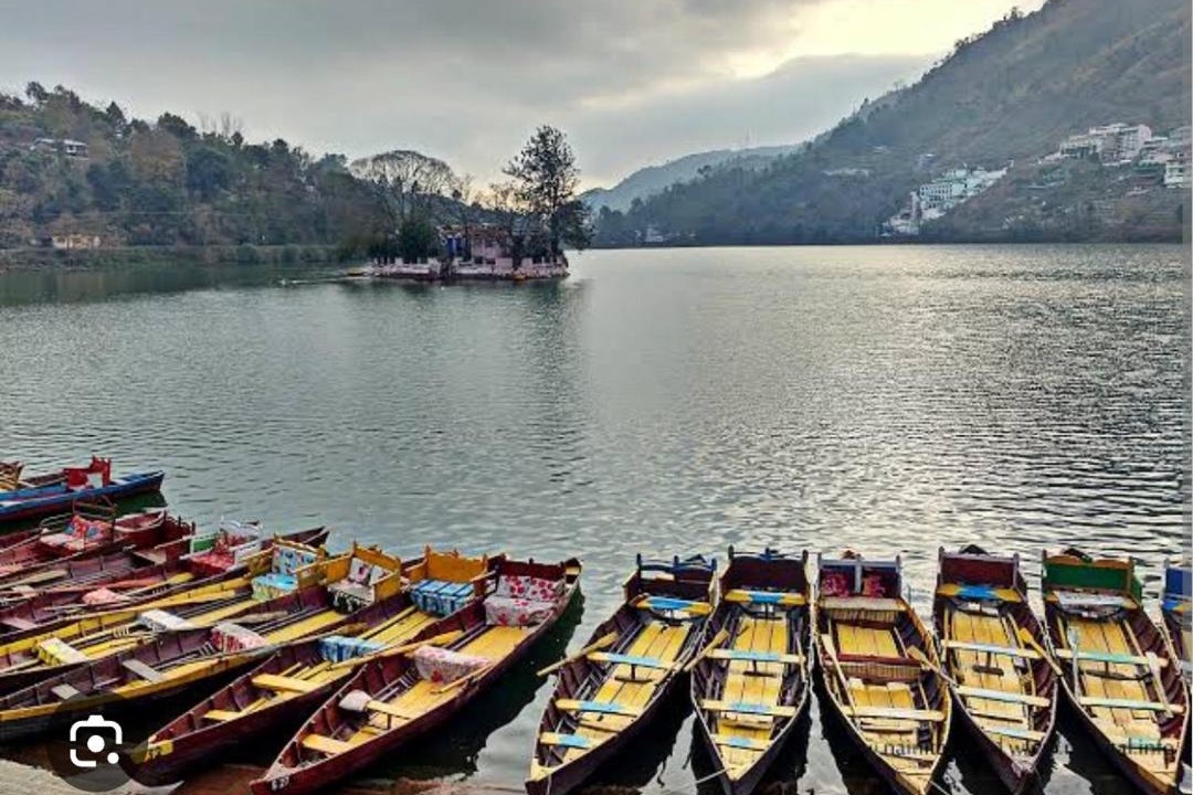 Photo of Others in Bhimtal