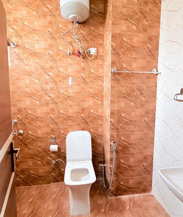 Photo of Bathroom in Chindi