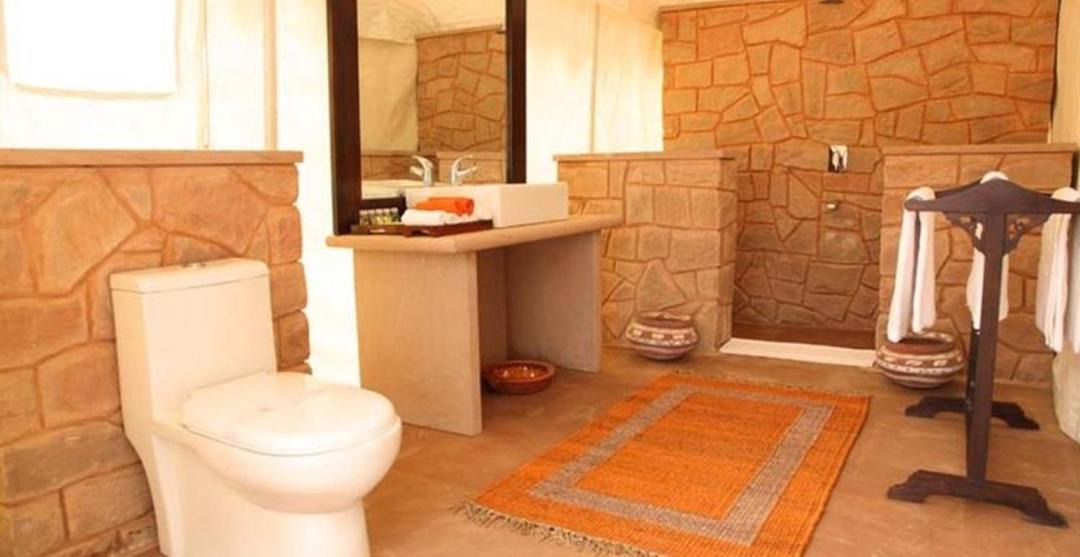 Photo of Bathroom in Jaisalmer