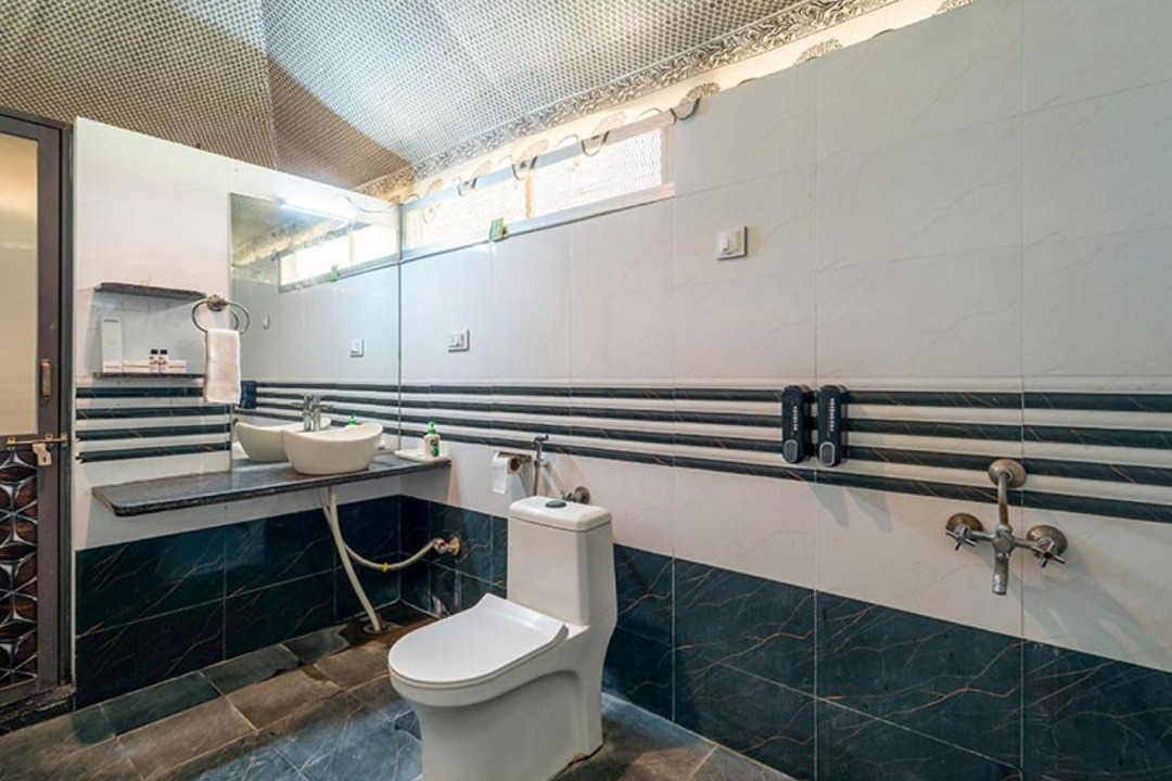 Photo of Bathroom in Jaisalmer