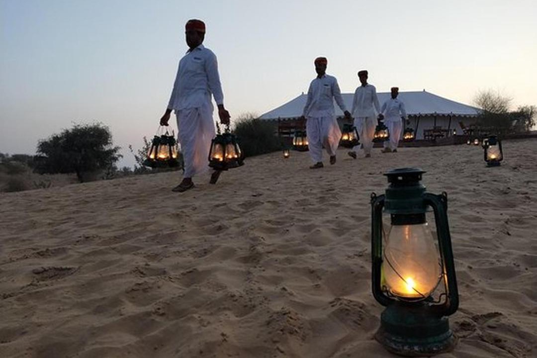 Photo of Others in Jaisalmer
