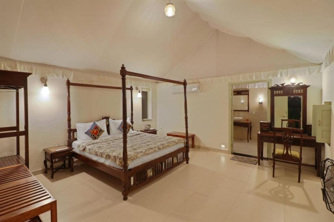 Photo of Bedroom in Jaisalmer