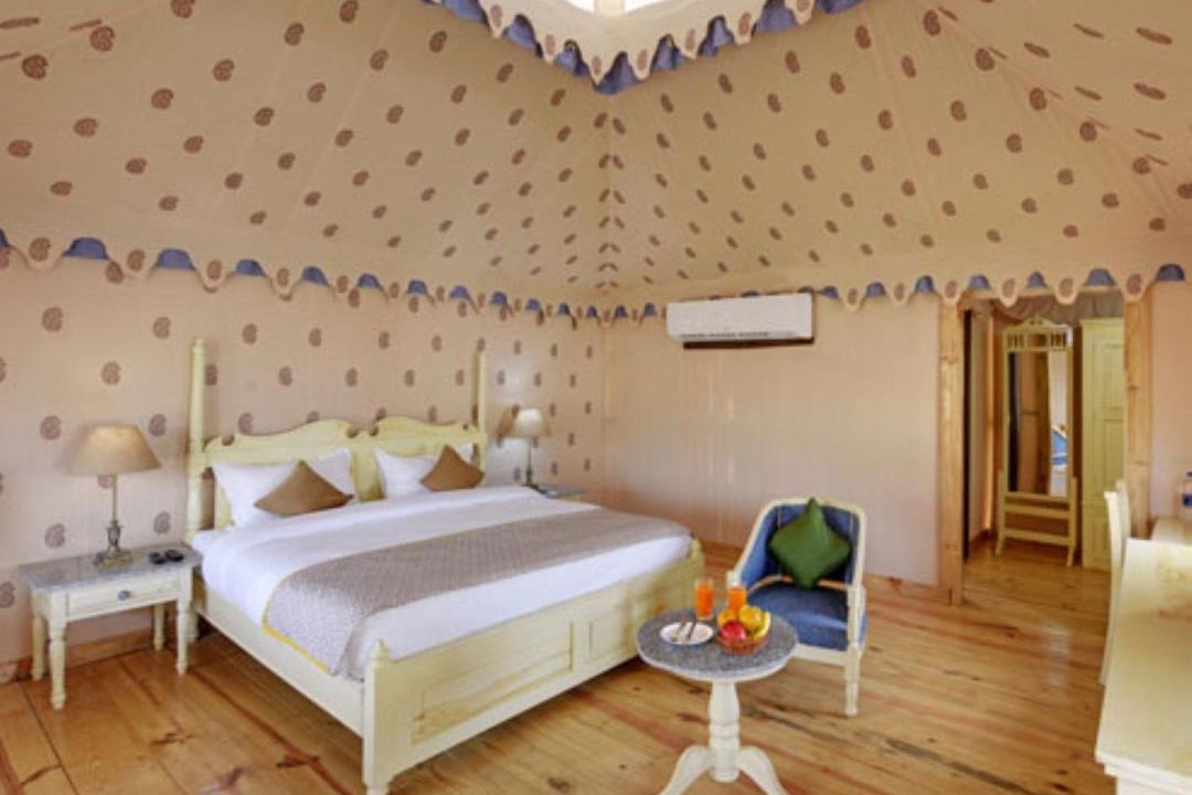 Photo of Bedroom in Jaisalmer