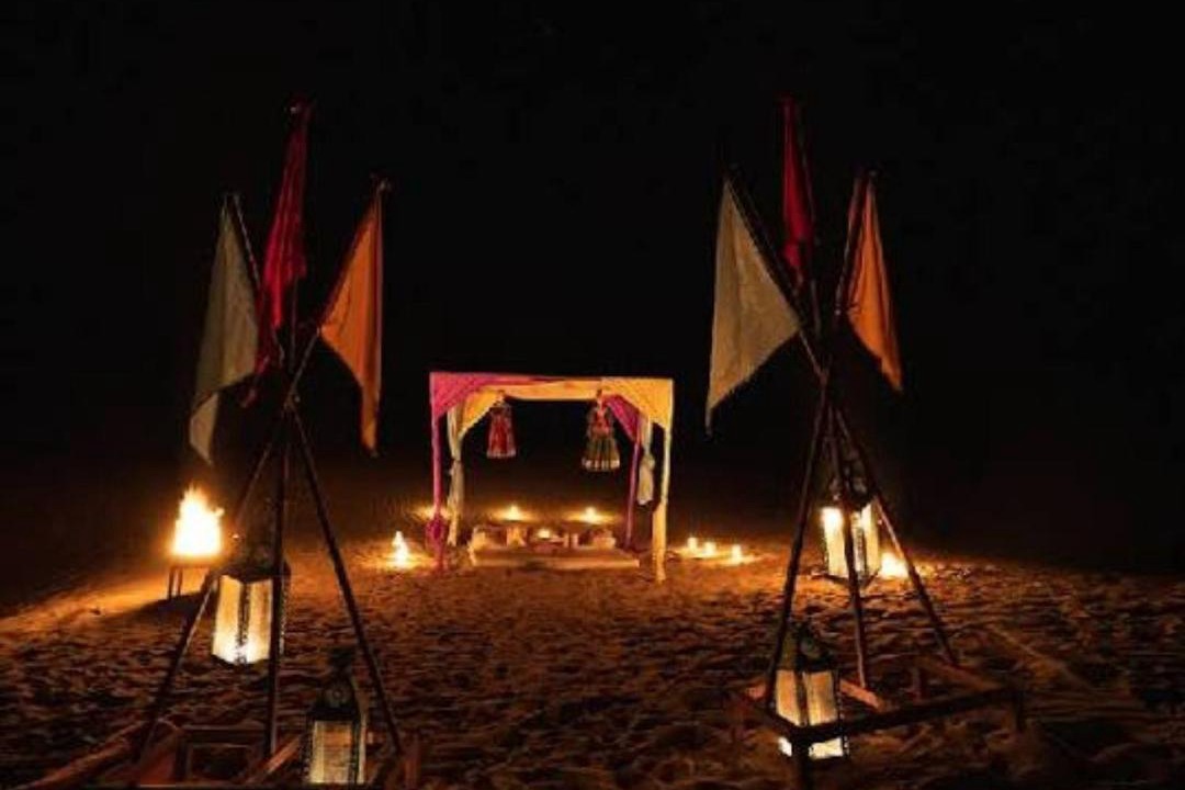 Photo of Others in Jaisalmer