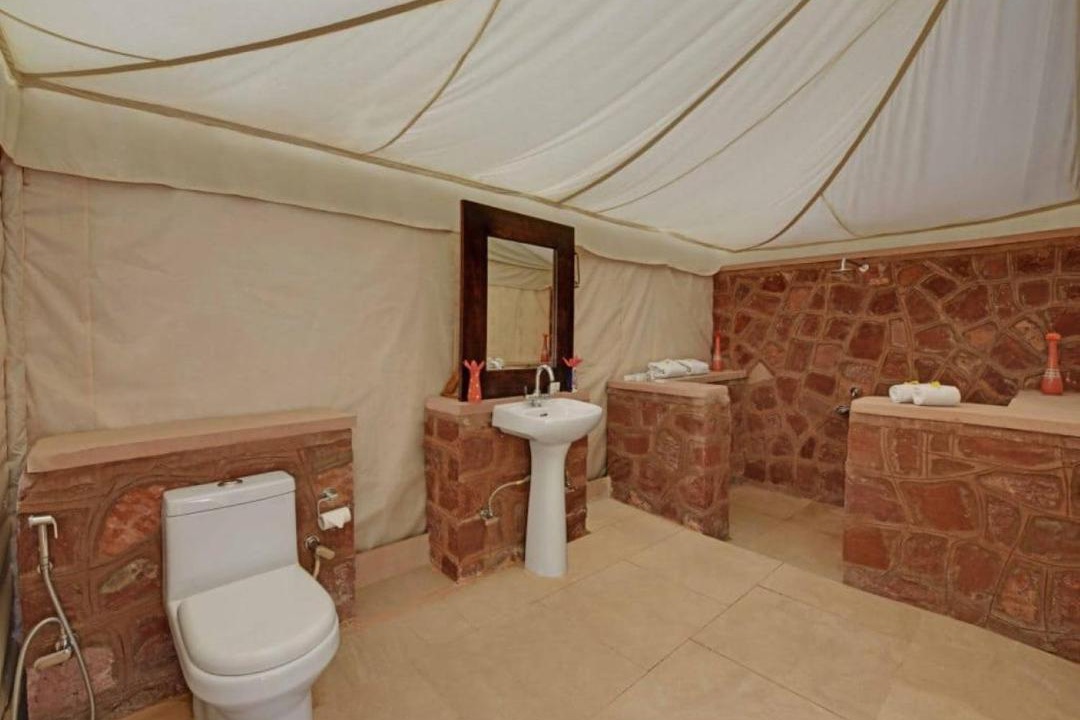 Photo of Bathroom in Jaisalmer