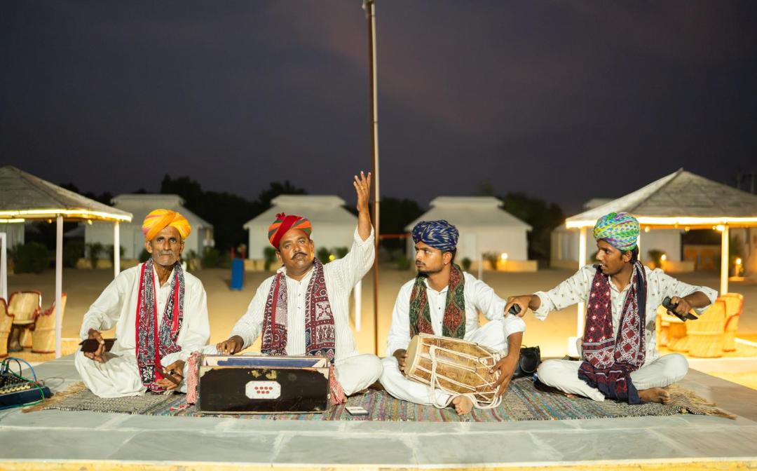 Photo of Others in Jaisalmer