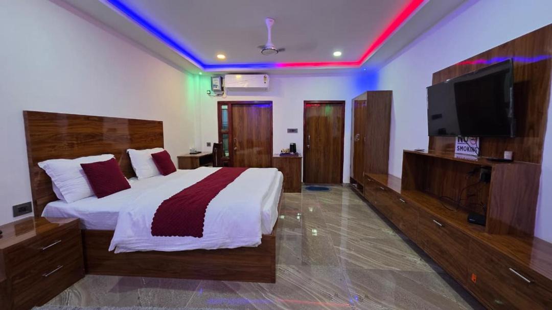 Photo of Bedroom in Yupia