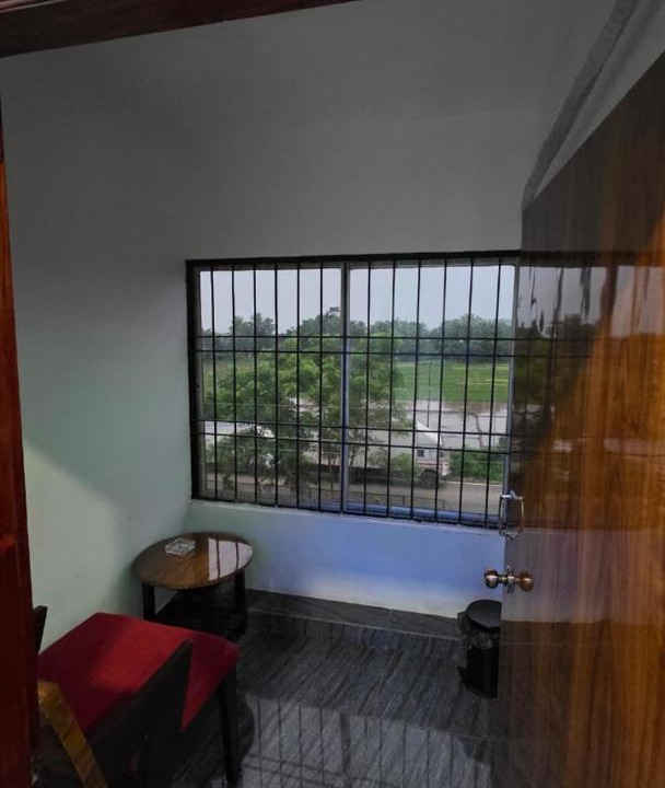 Photo of Patio Balcony in Yupia