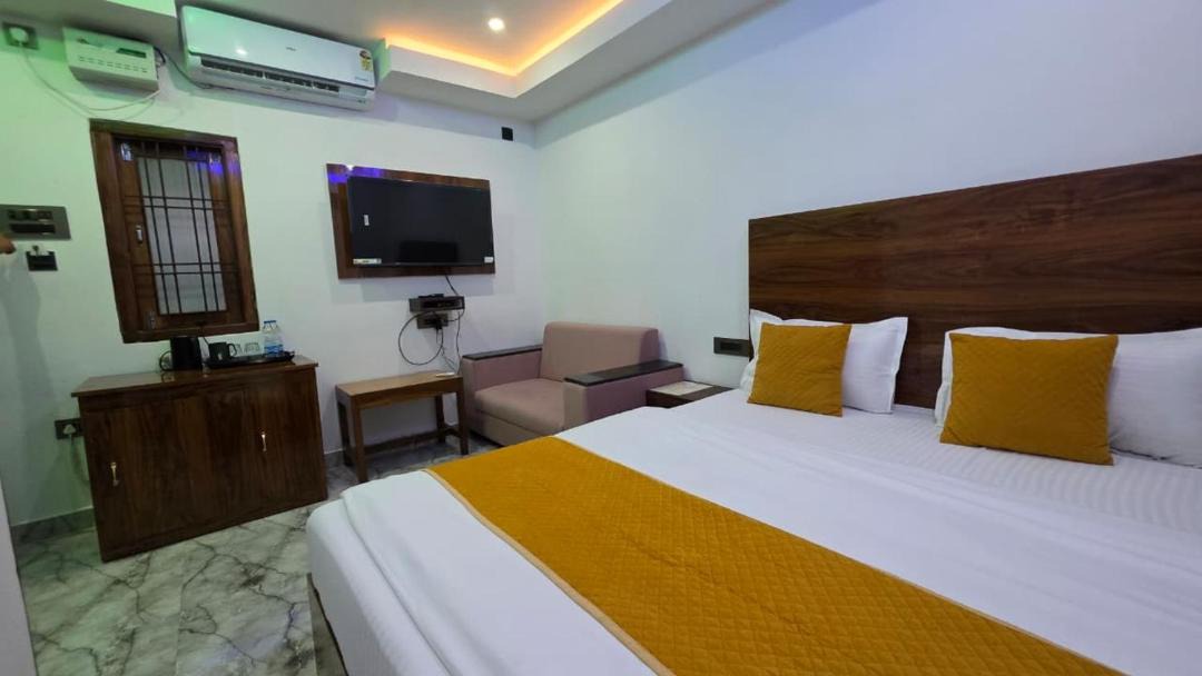 Photo of Bedroom in Yupia