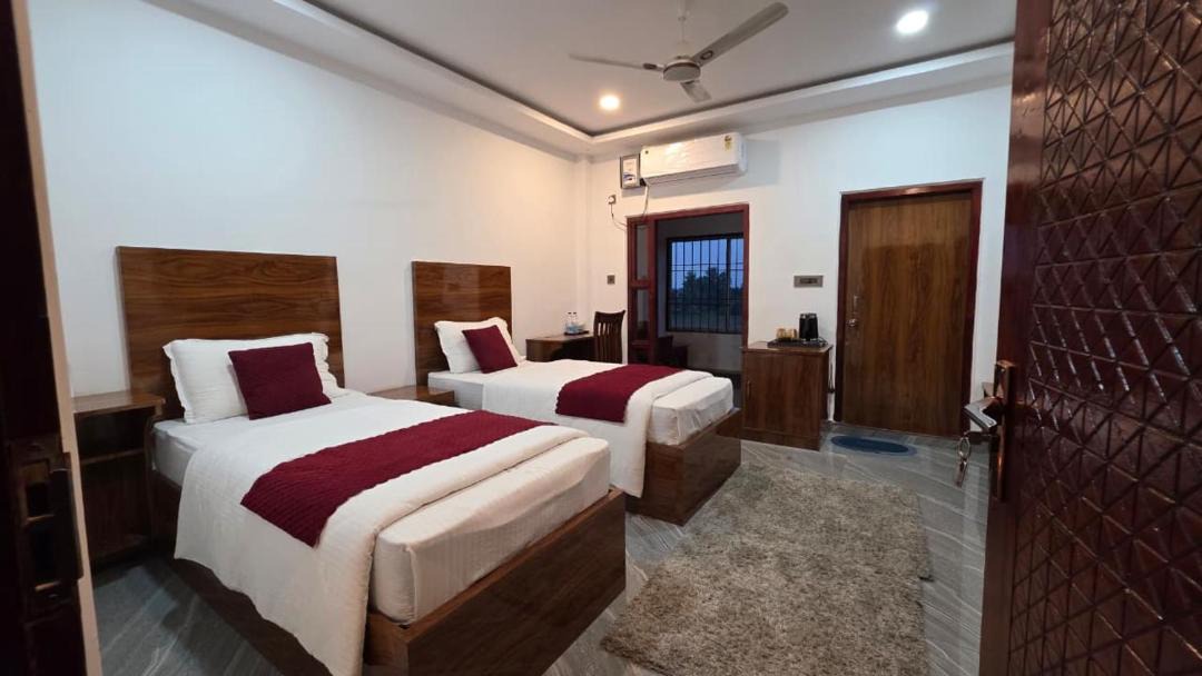 Photo of Bedroom in Yupia