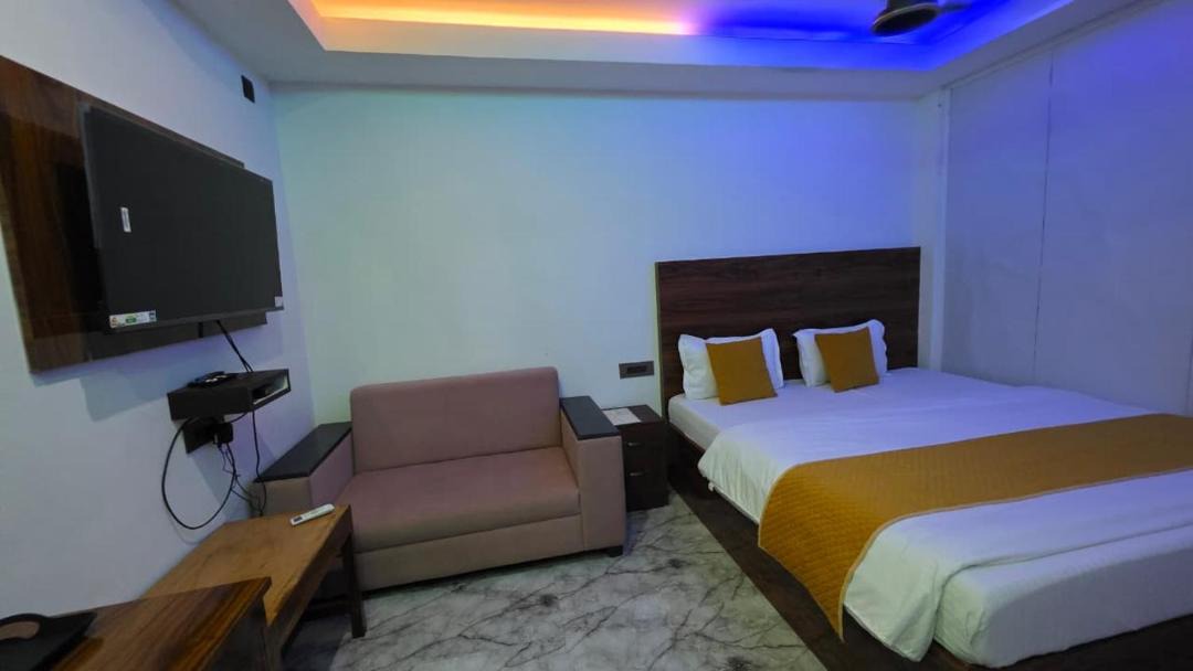 Photo of Bedroom in Yupia