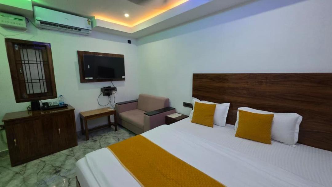 Photo of Bedroom in Yupia