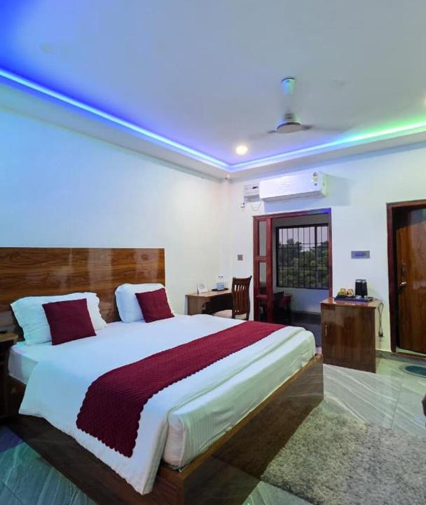 Photo of Bedroom in Yupia