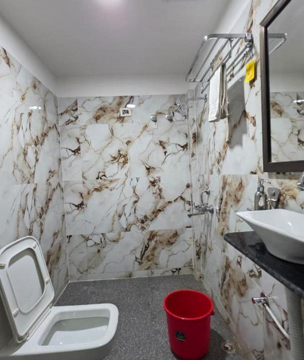 Photo of Bathroom in Yupia