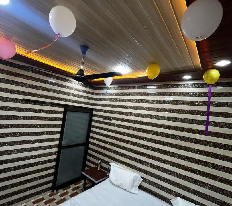 Photo of Bedroom in Varanasi