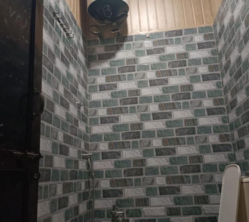 Photo of Bathroom in Varanasi