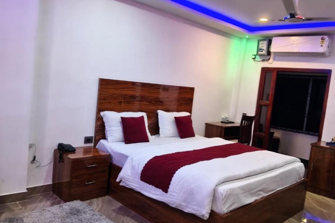 Photo of Bedroom in Yupia
