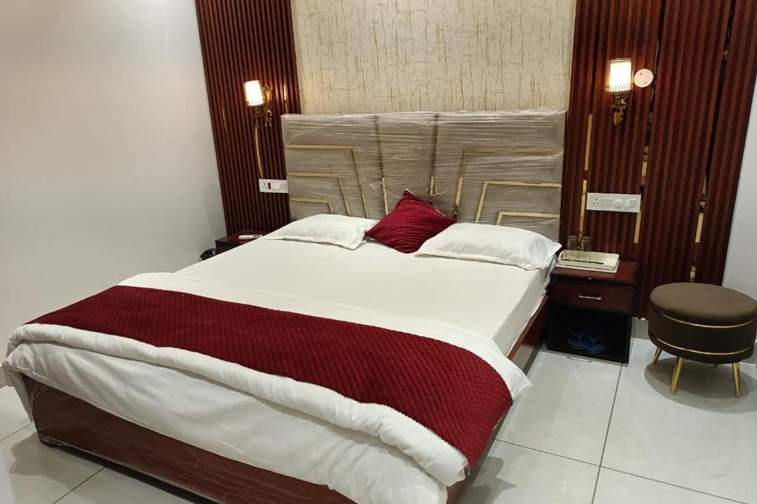 Photo of Bedroom in Karnal