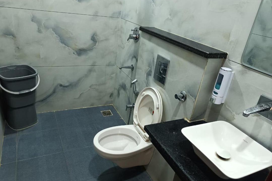 Photo of Bathroom in Karnal