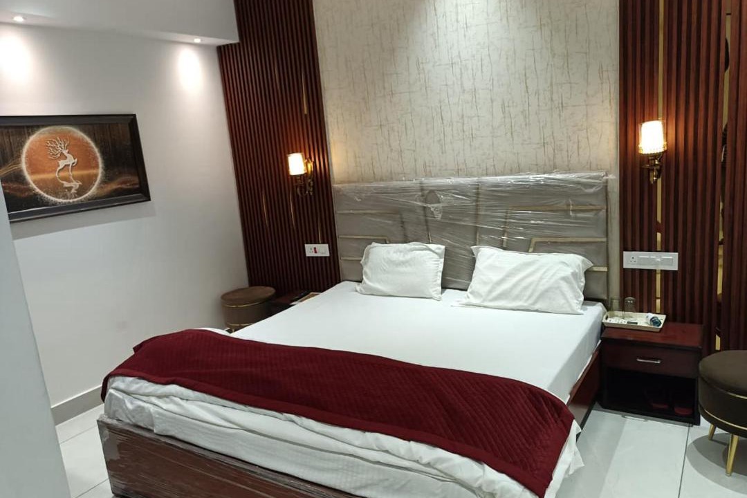 Photo of Bedroom in Karnal