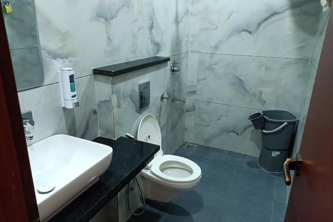 Photo of Bathroom in Karnal