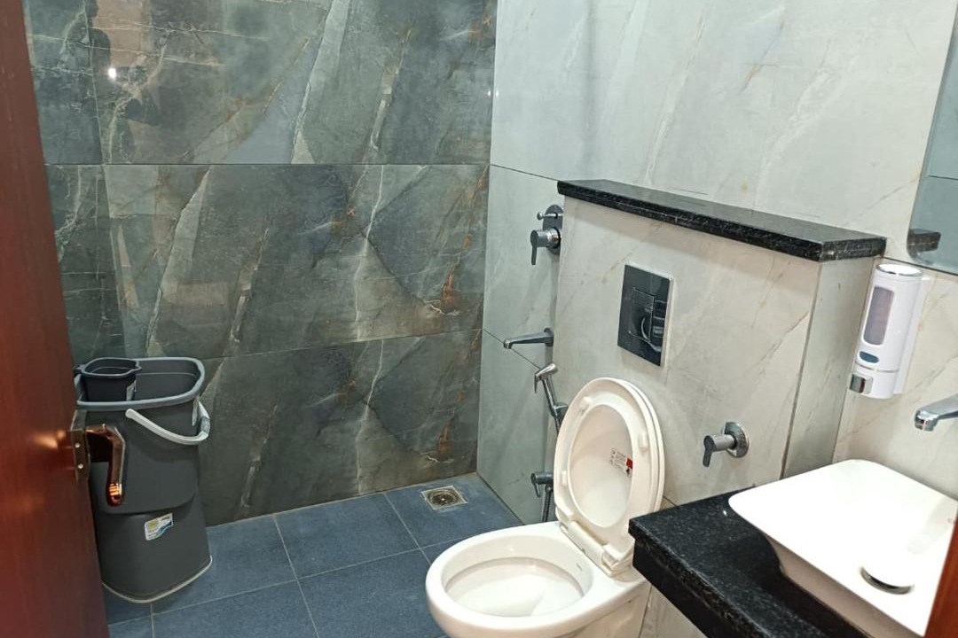 Photo of Bathroom in Karnal
