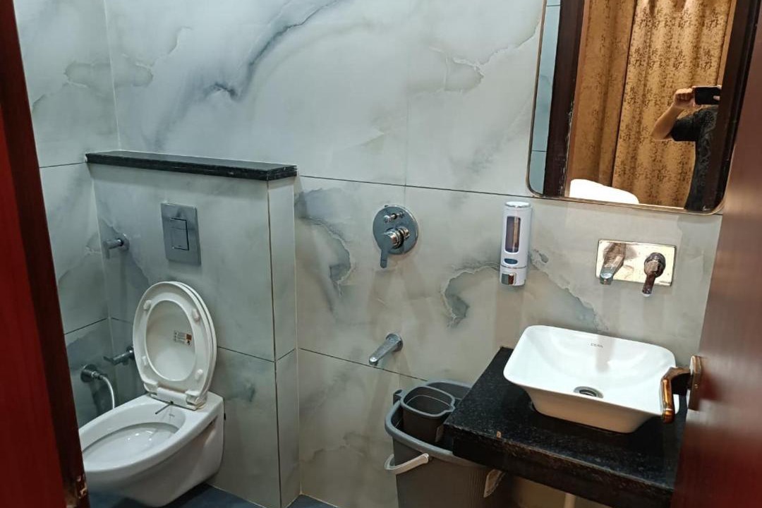 Photo of Bathroom in Karnal