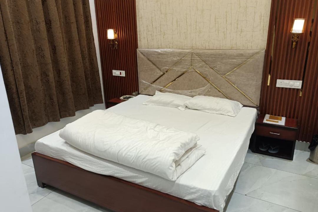 Photo of Bedroom in Karnal