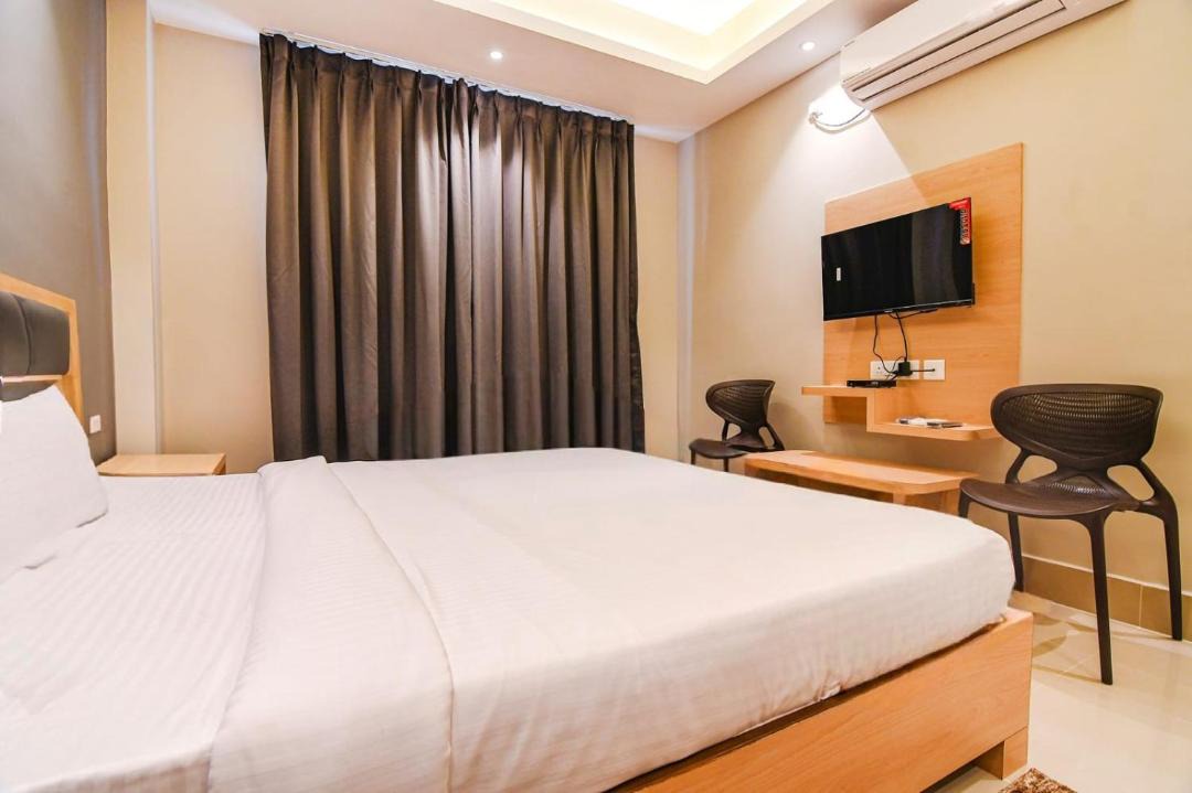Photo of Bedroom in Kolkata