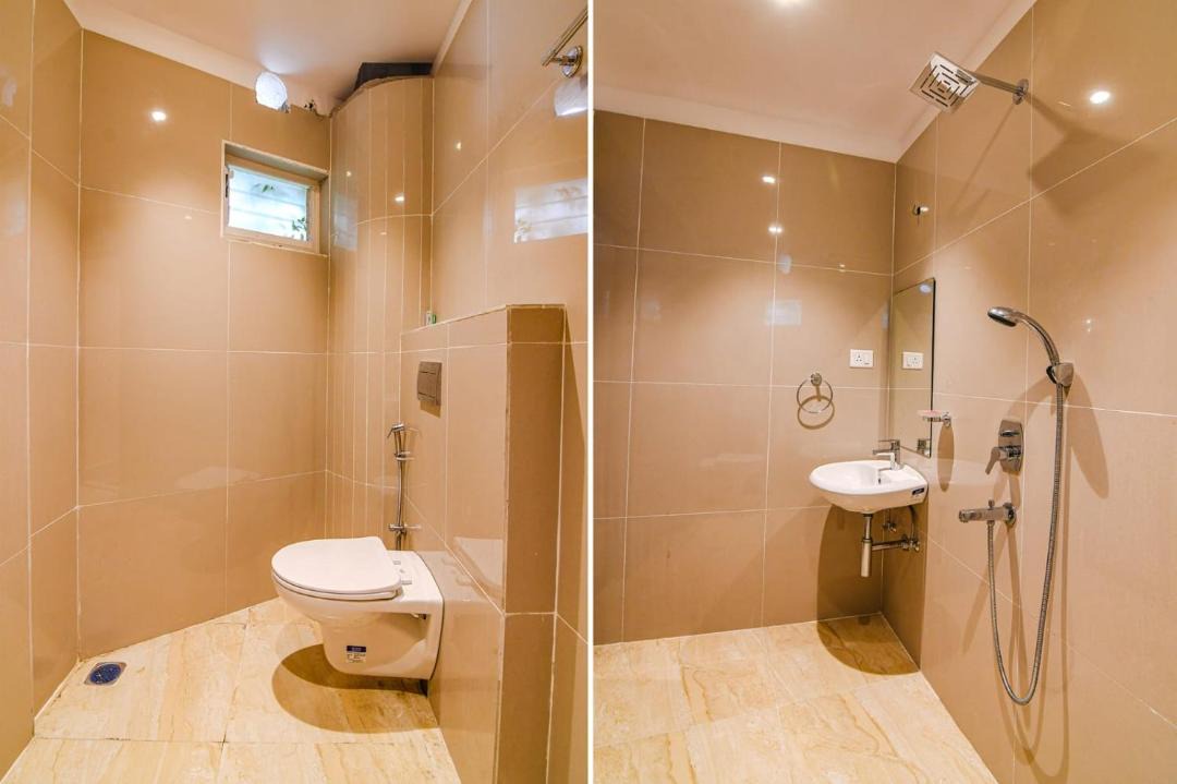 Photo of Bathroom in Kolkata