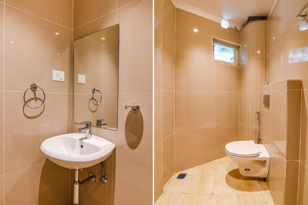Photo of Bathroom in Kolkata