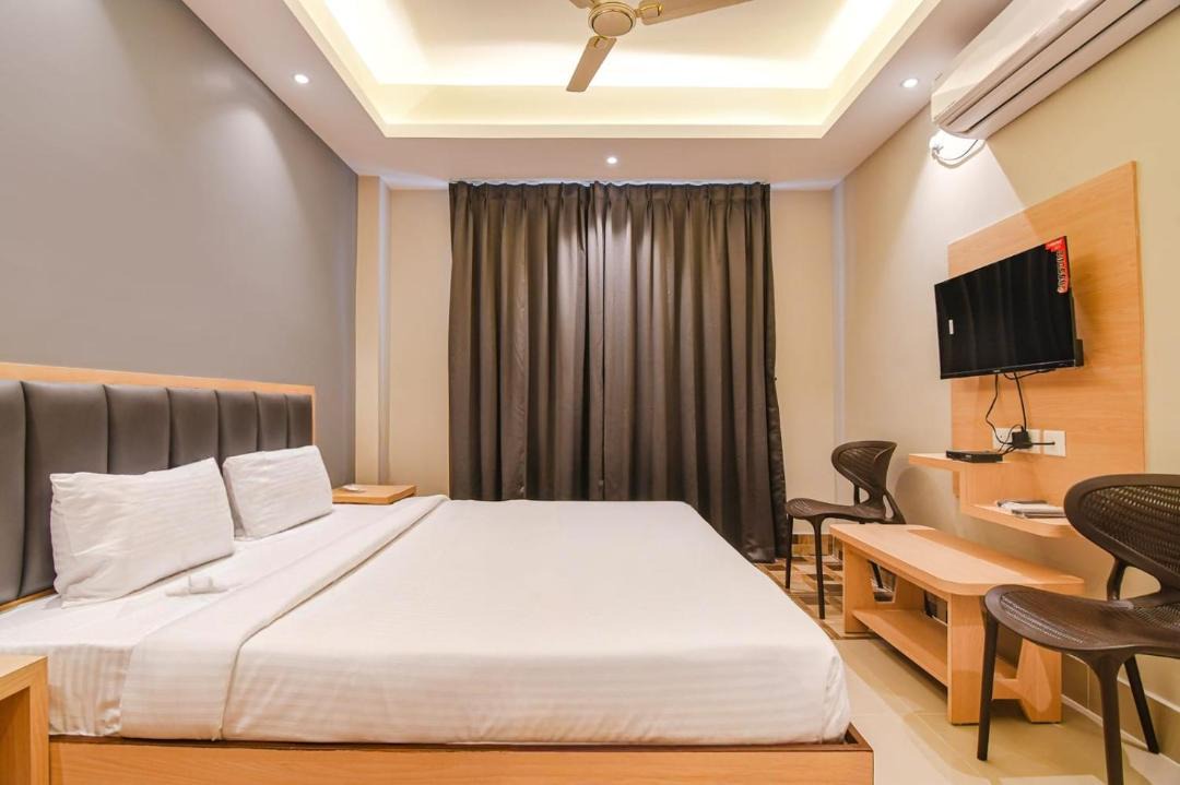 Photo of Bedroom in Kolkata