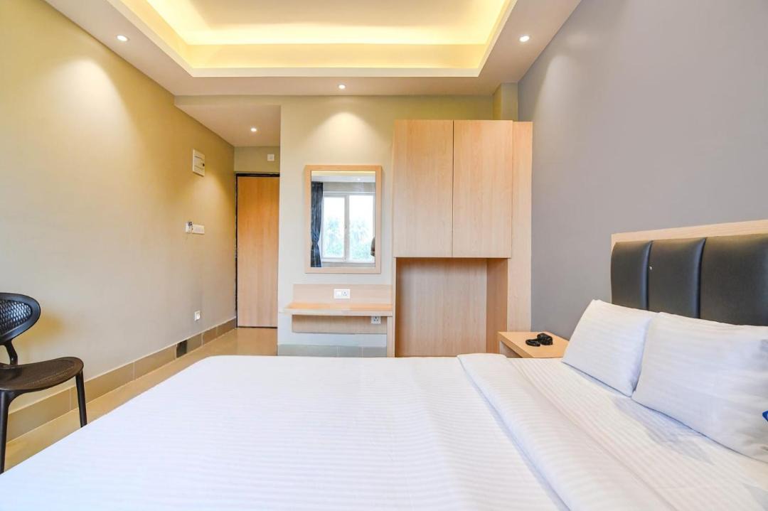 Photo of Bedroom in Kolkata
