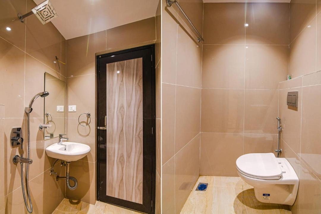 Photo of Bathroom in Kolkata