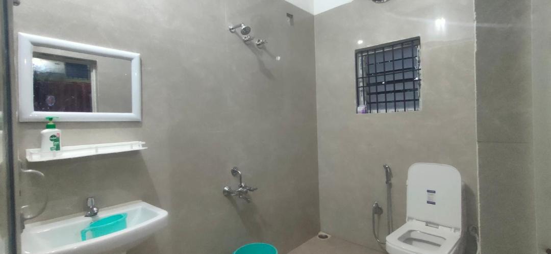 Photo of Bathroom in Sualkuchi