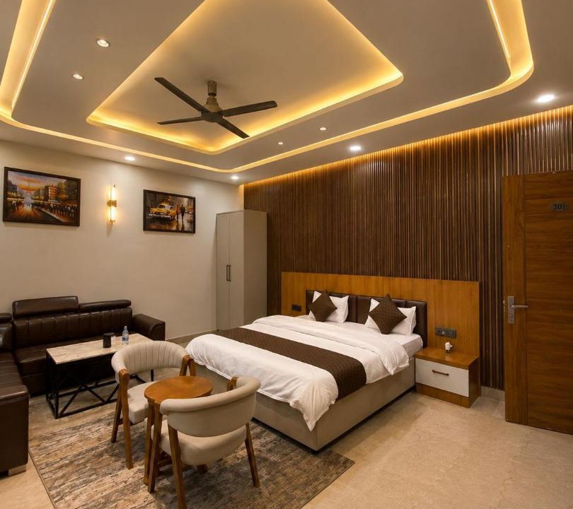 Photo of Bedroom in Panipat