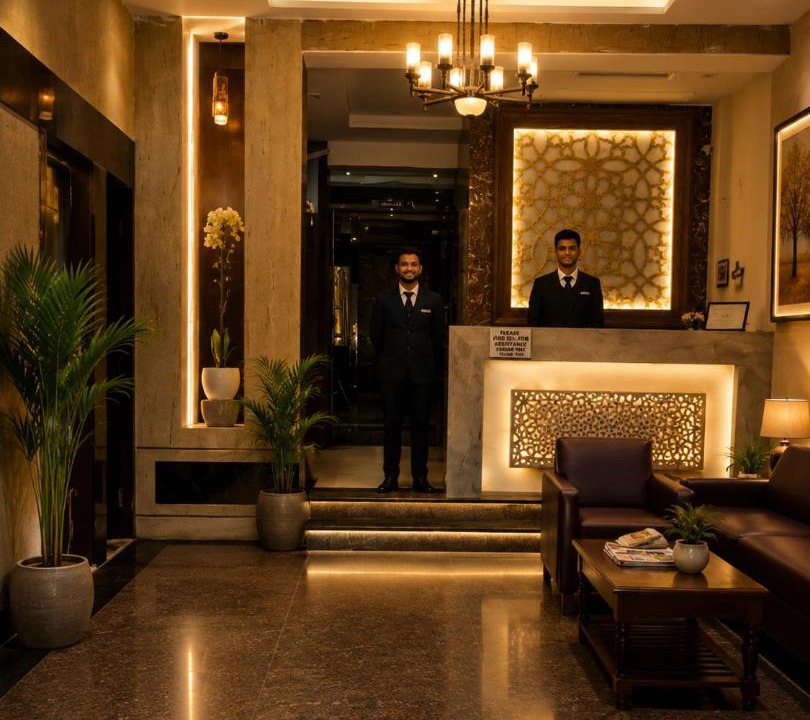 Photo of Others in Taj Ganj