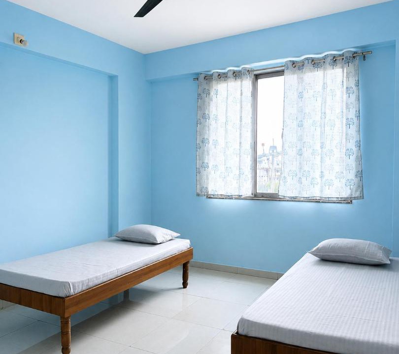 Photo of Bedroom in Hazira
