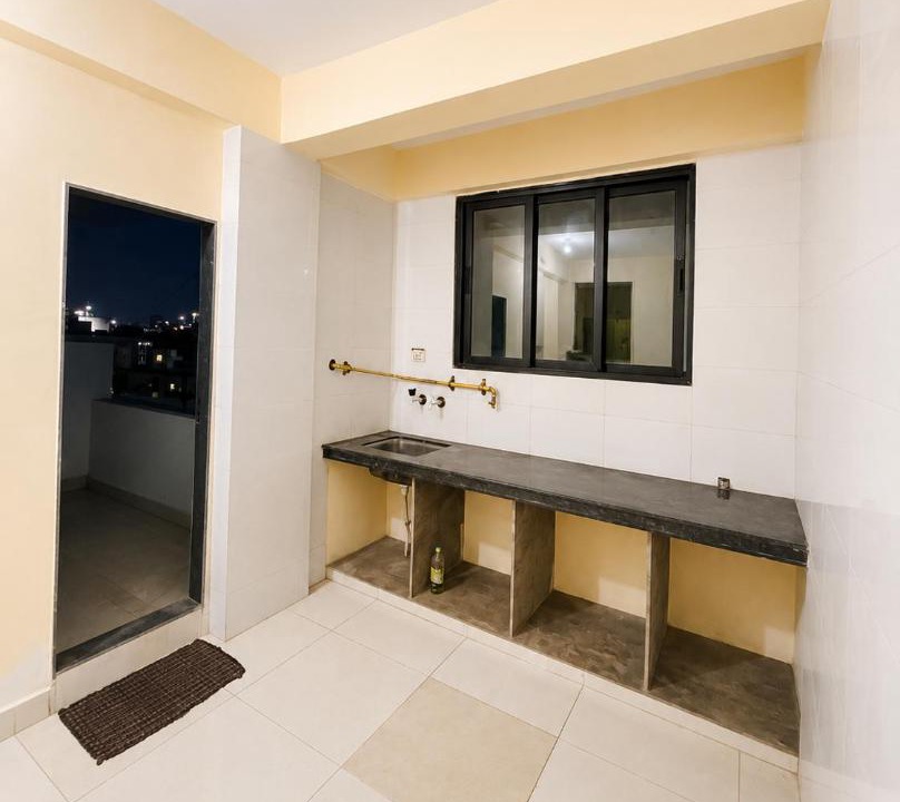 Photo of Bathroom in Hazira