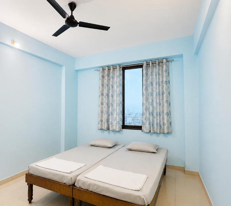 Photo of Bedroom in Hazira