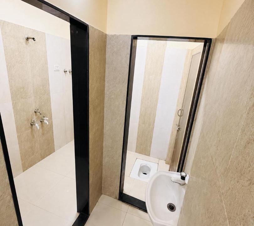 Photo of Bathroom in Hazira