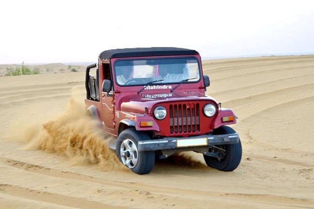 Photo of Others in Jaisalmer