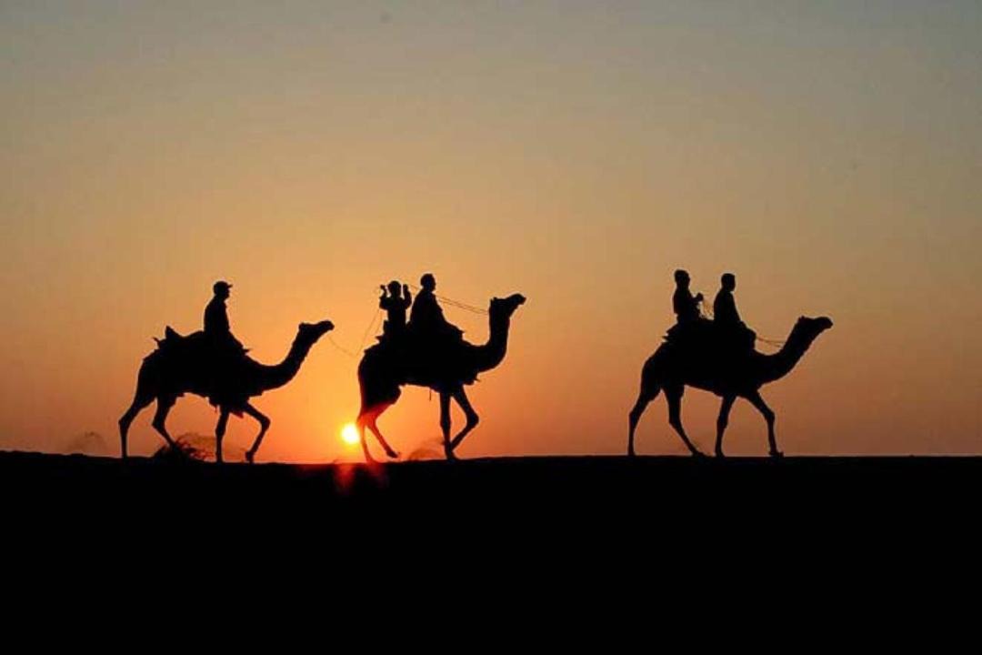 Photo of Others in Jaisalmer