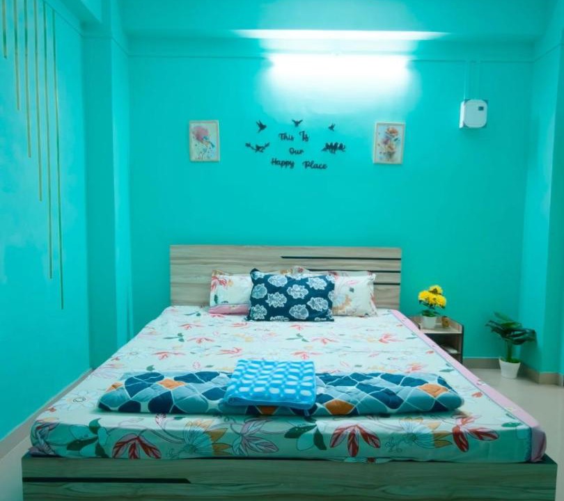 Photo of Bedroom in Hatigaon