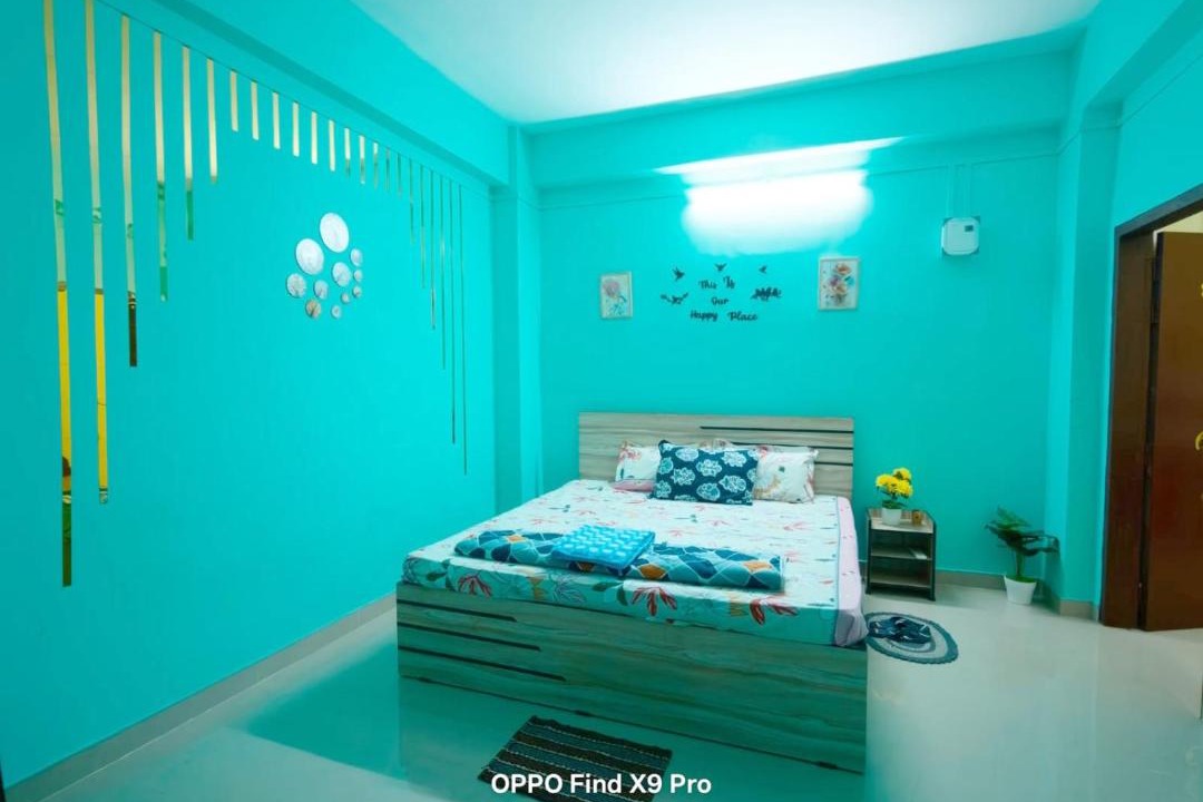Photo of Bedroom in Hatigaon