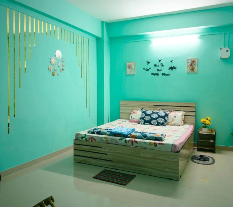 Photo of Bedroom in Hatigaon